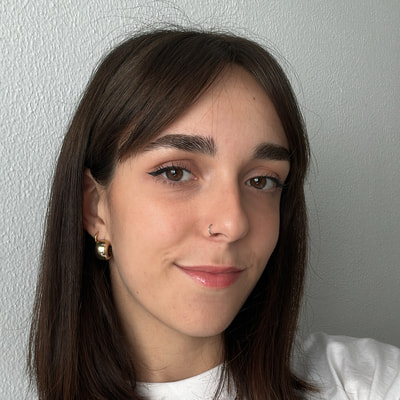 Aitana Gilabert Cremades